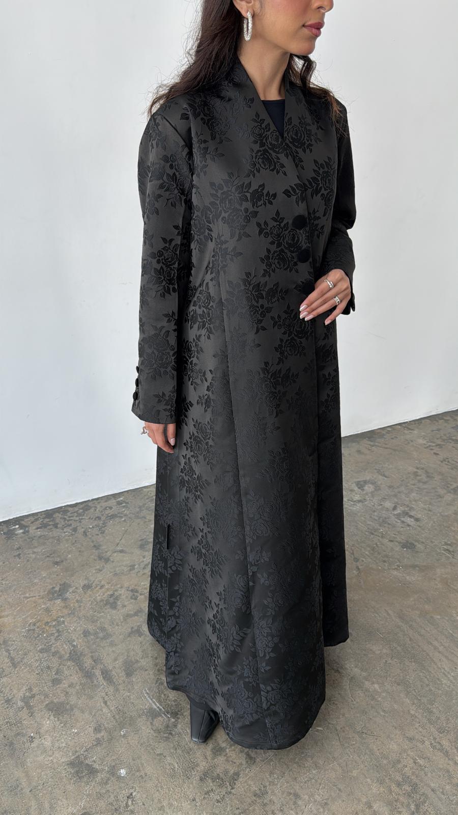 Abaya #693