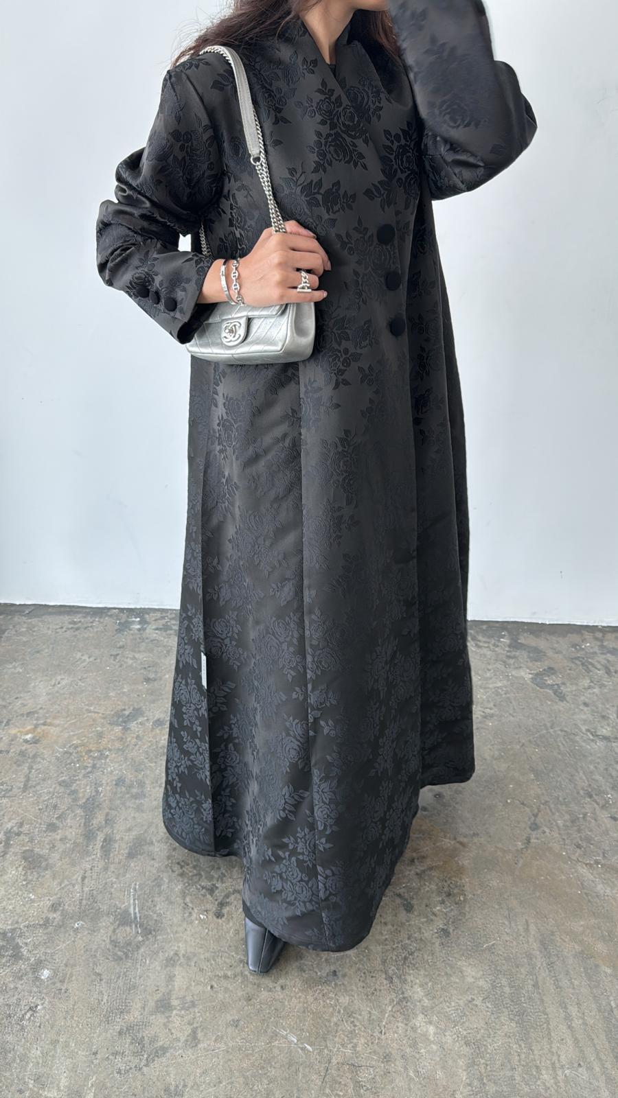Abaya #693