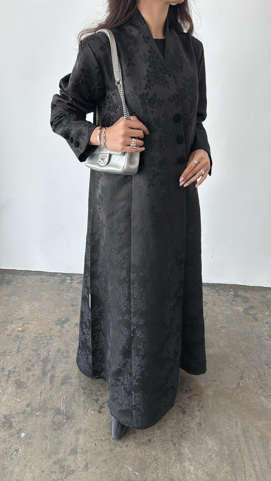 Abaya #693