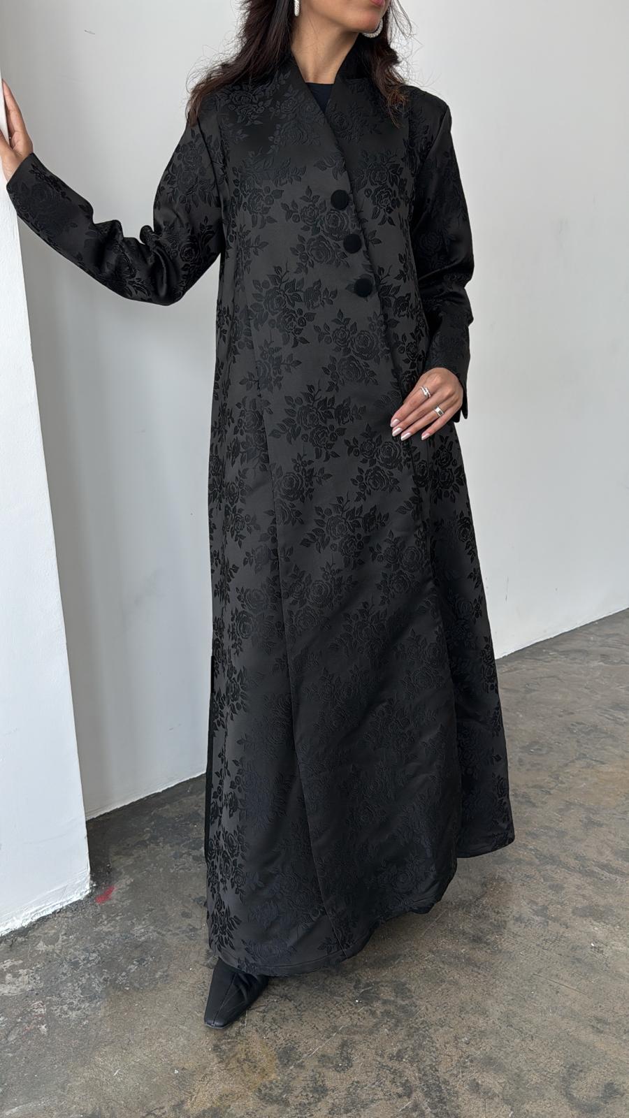 Abaya #693