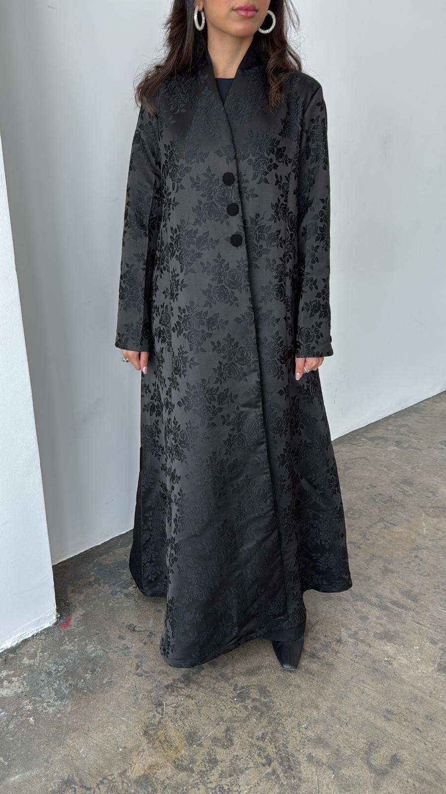 Abaya #693