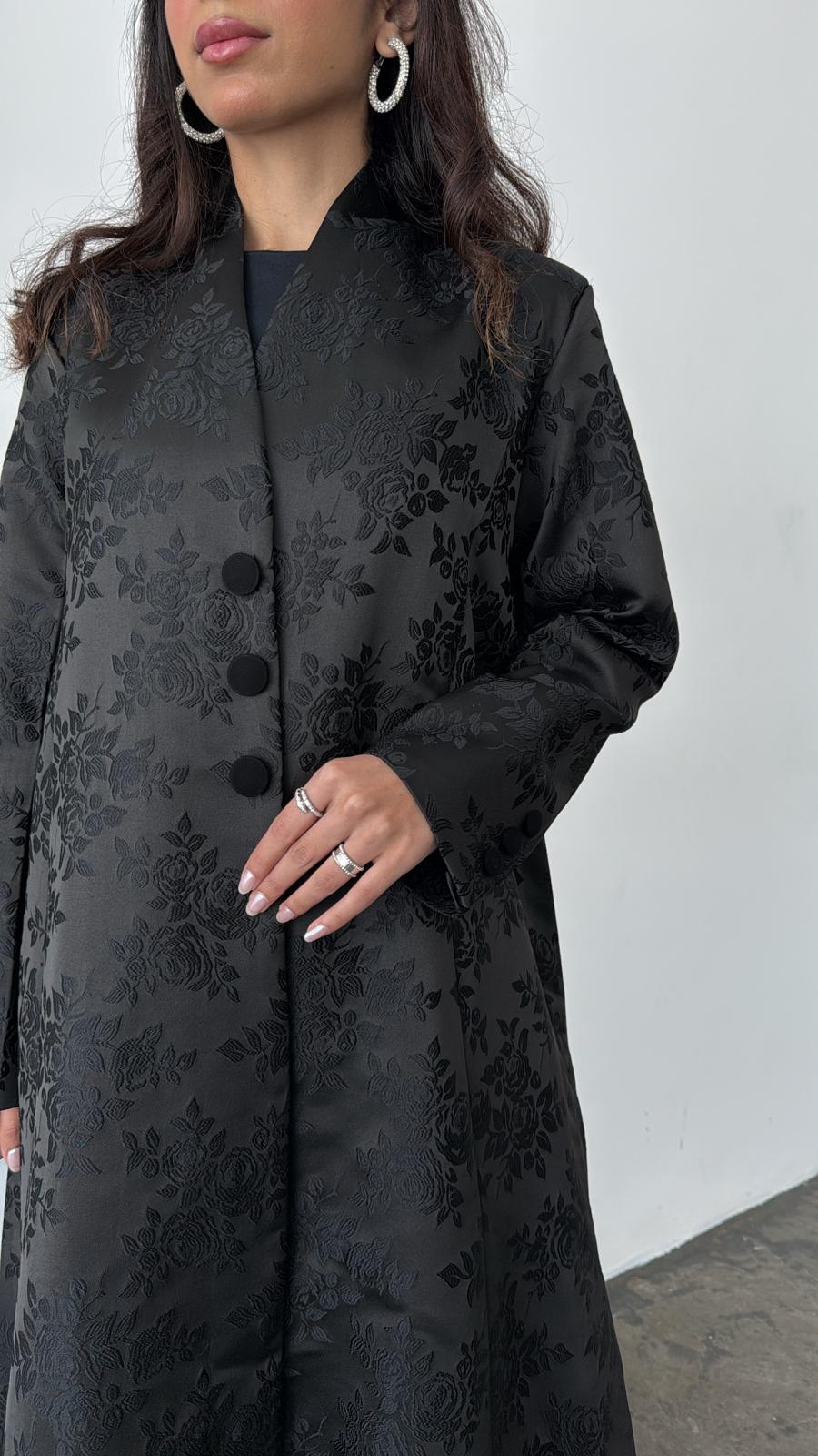 Abaya #693