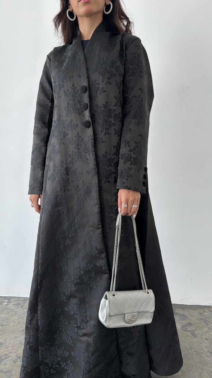 Abaya #693