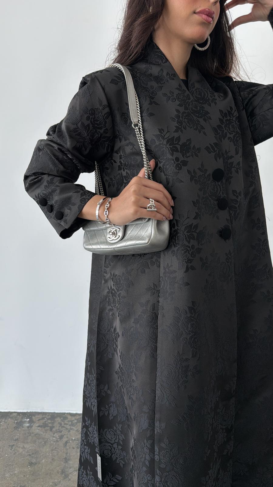 Abaya #693