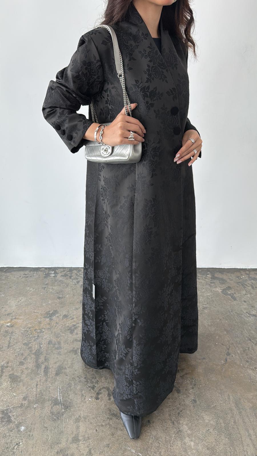 Abaya #693