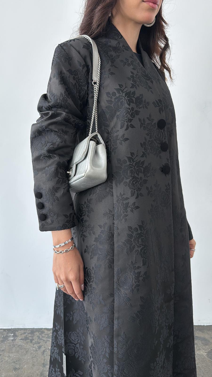 Abaya #693
