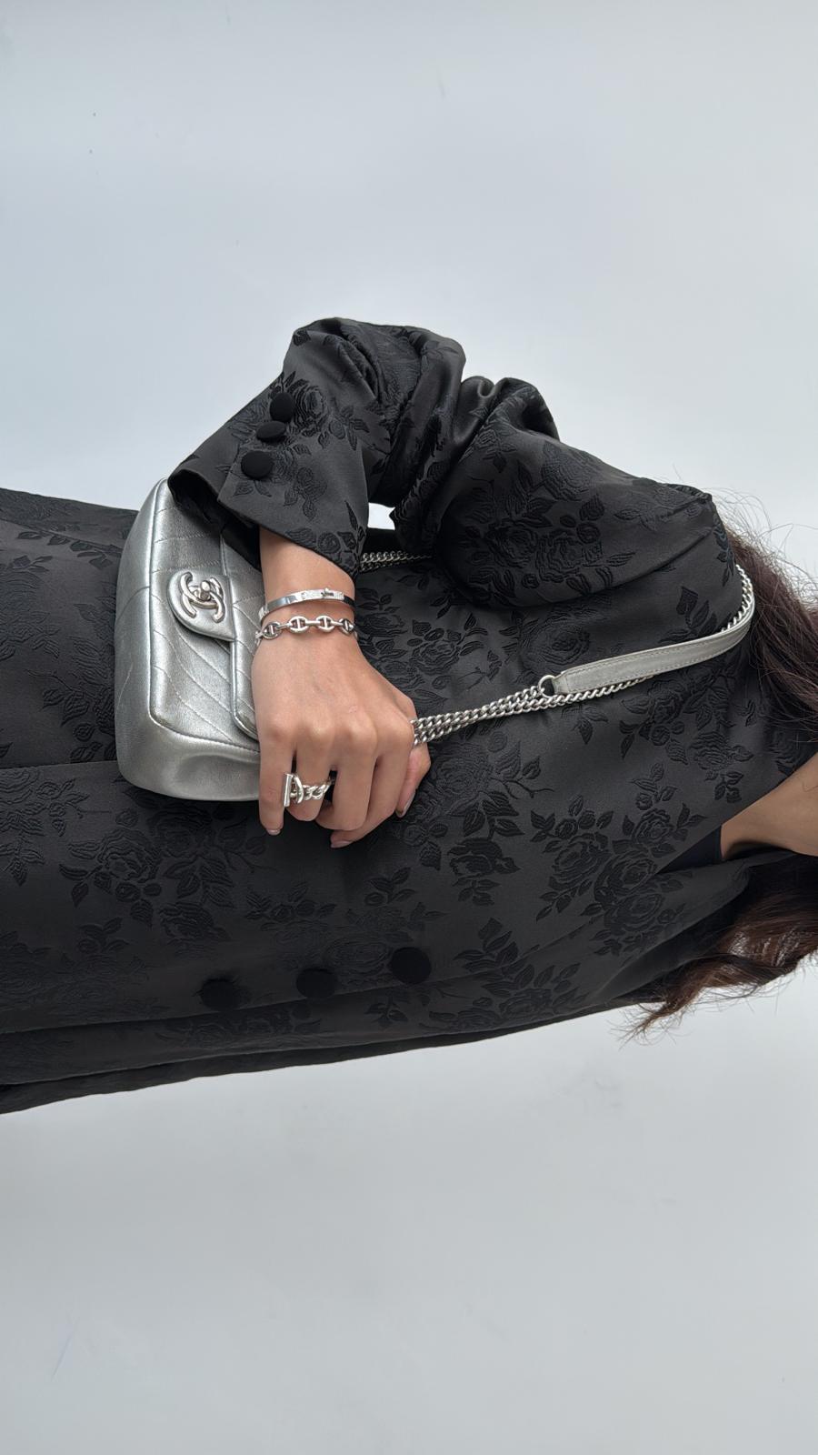 Abaya #693