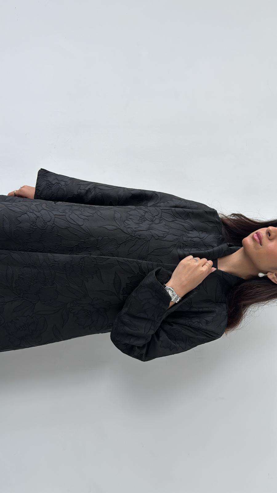 Abaya #694