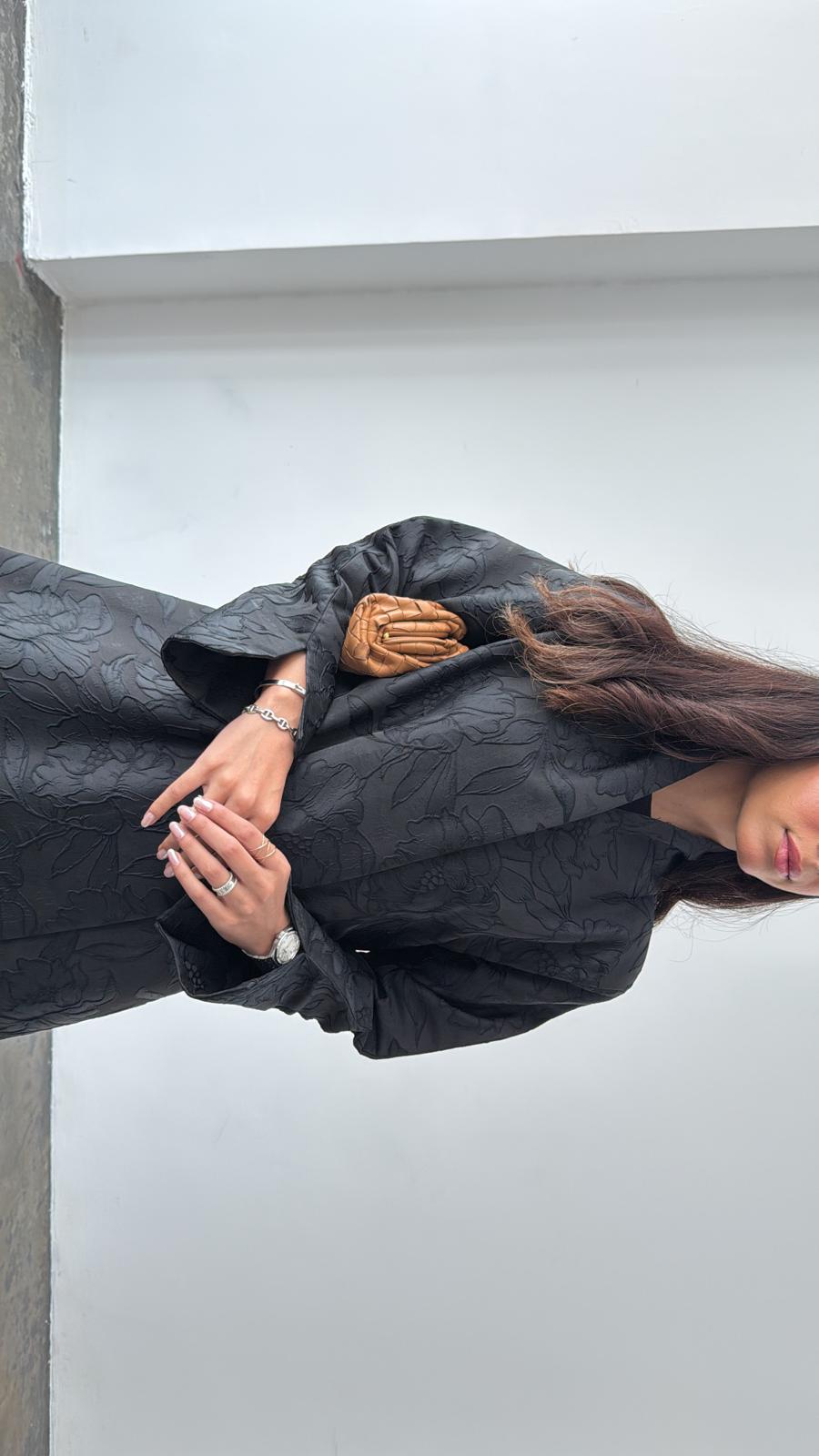 Abaya #694