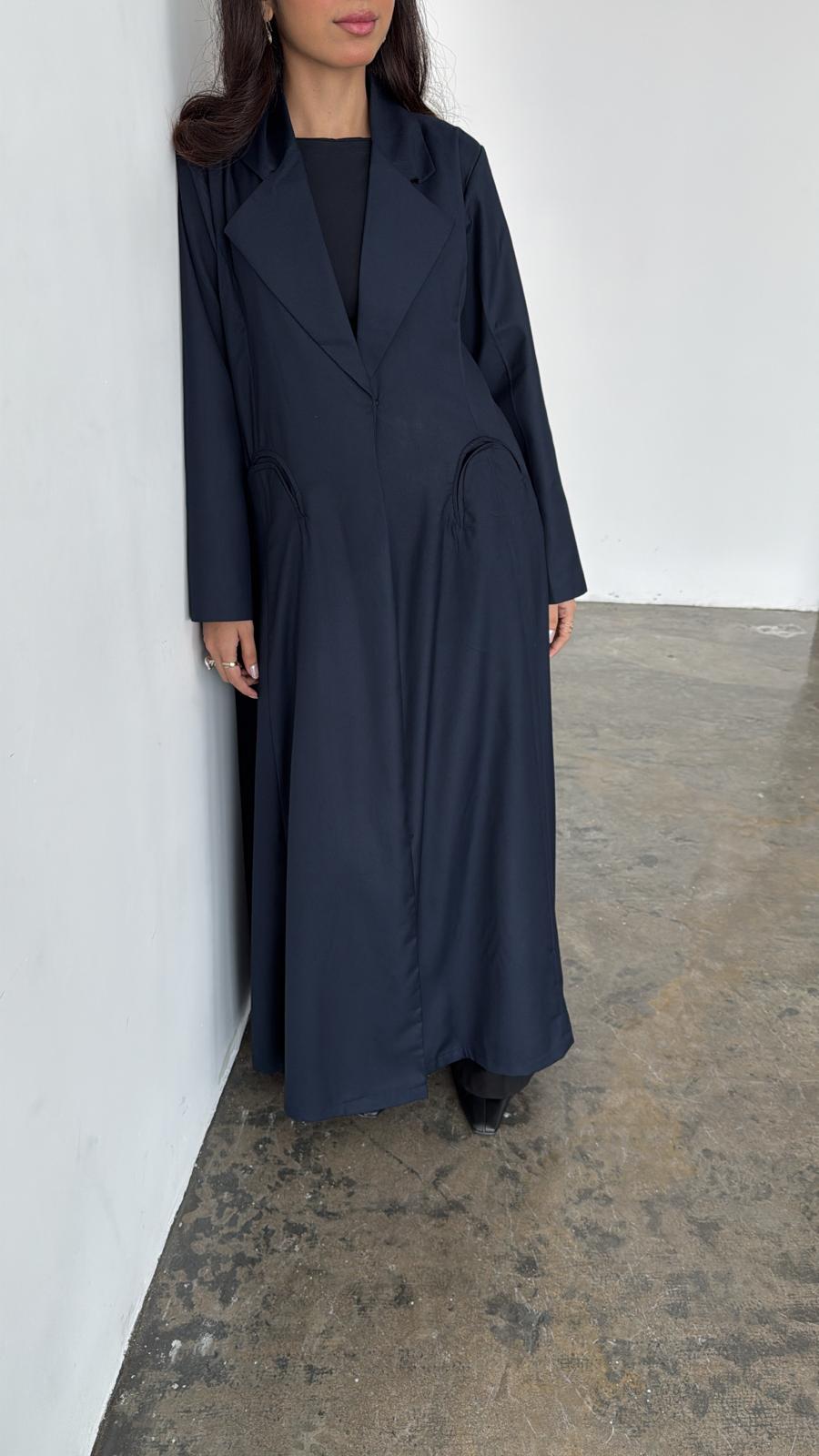 Abaya #695