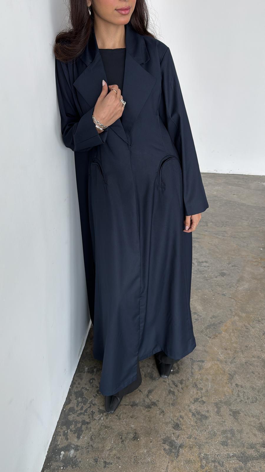 Abaya #695