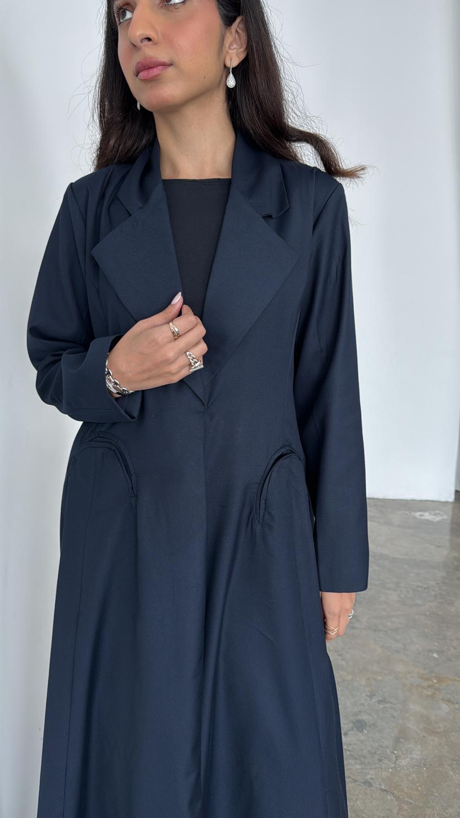 Abaya #695