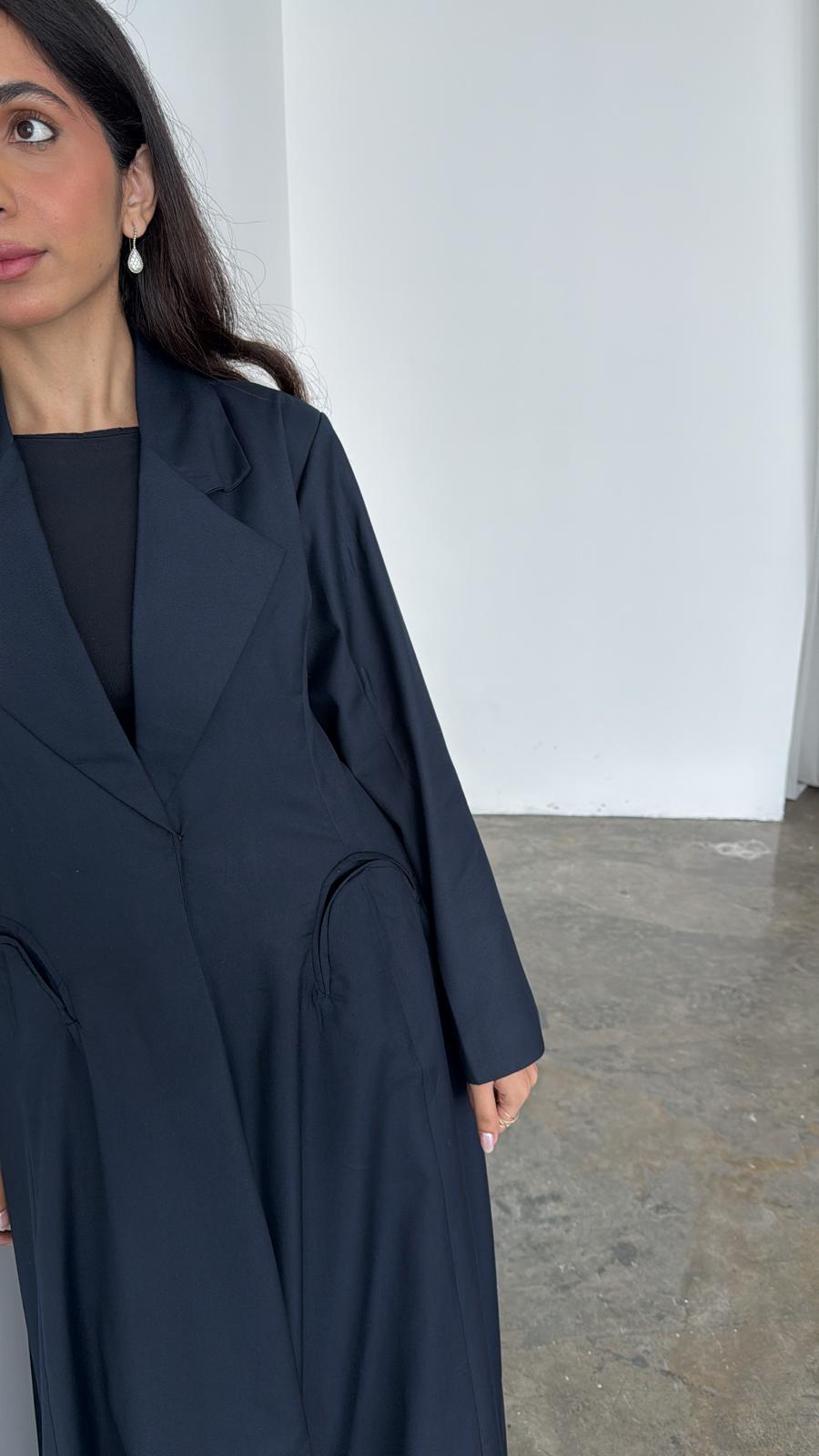 Abaya #695