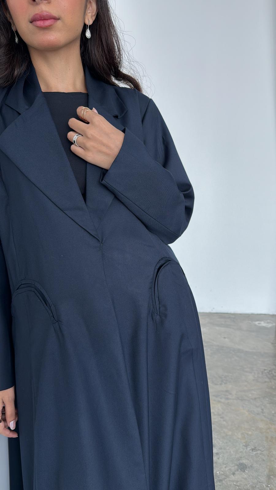 Abaya #695