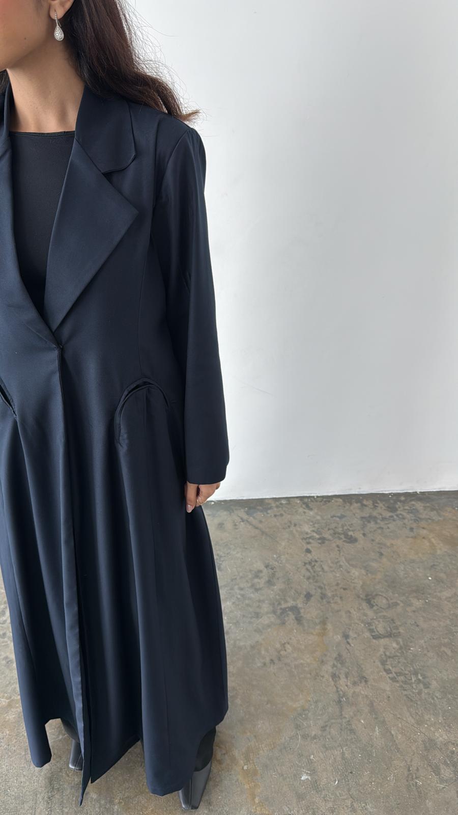 Abaya #695