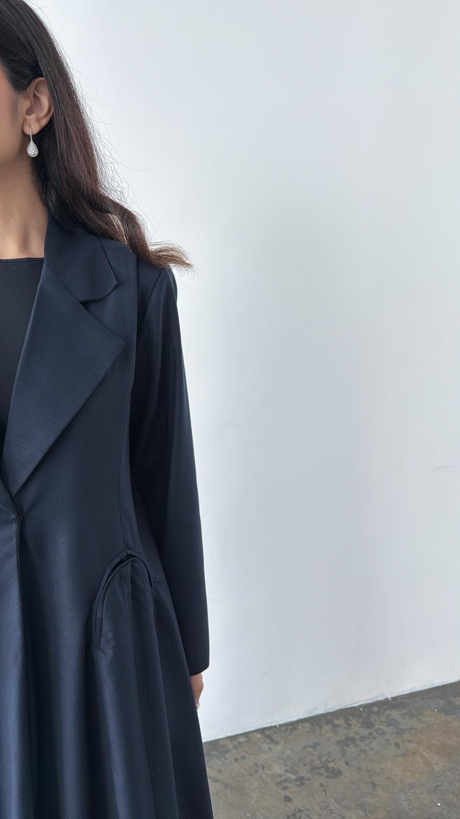Abaya #695