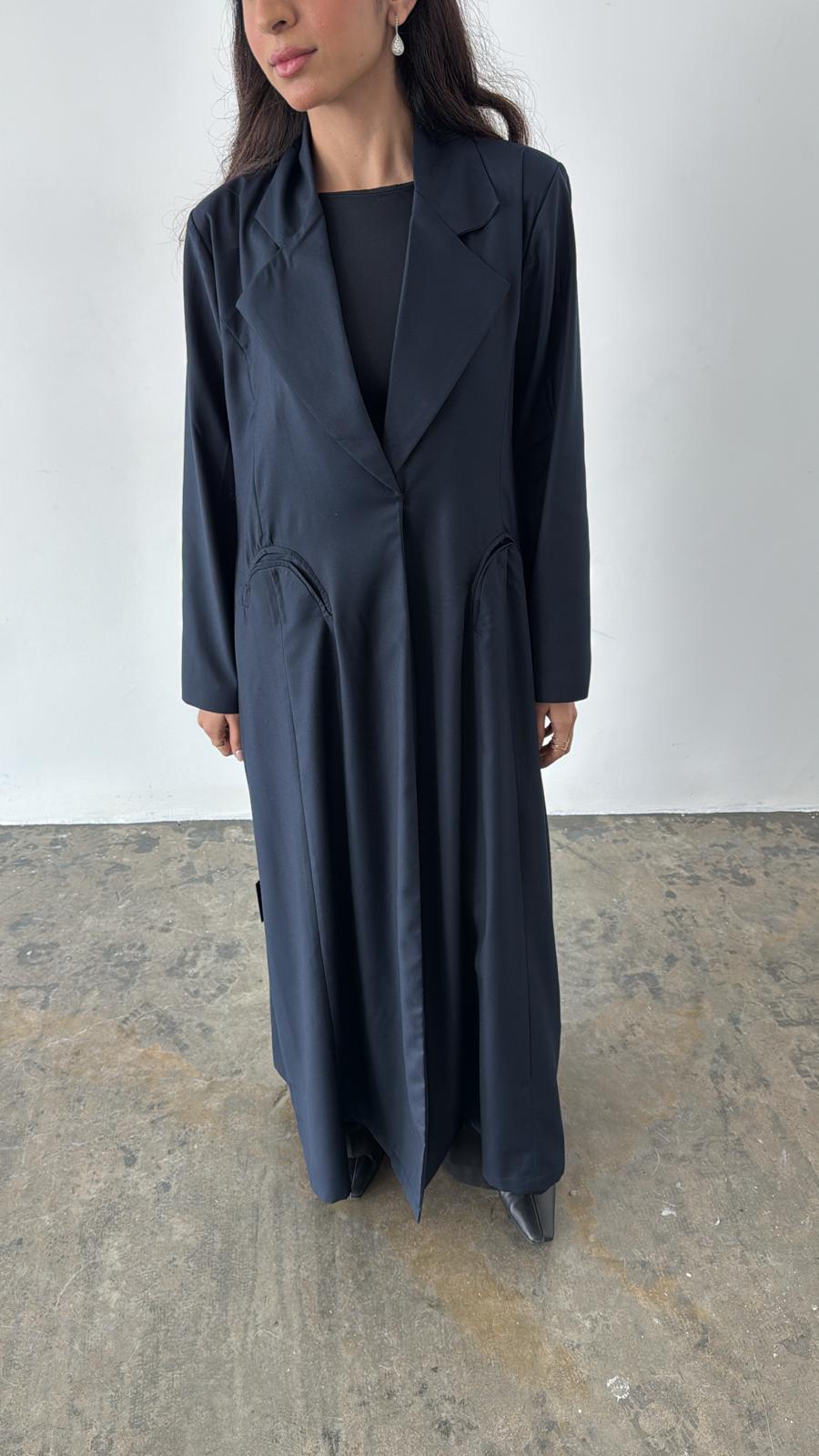 Abaya #695