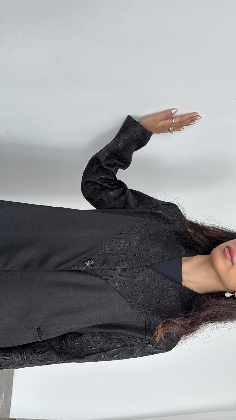 Abaya #696