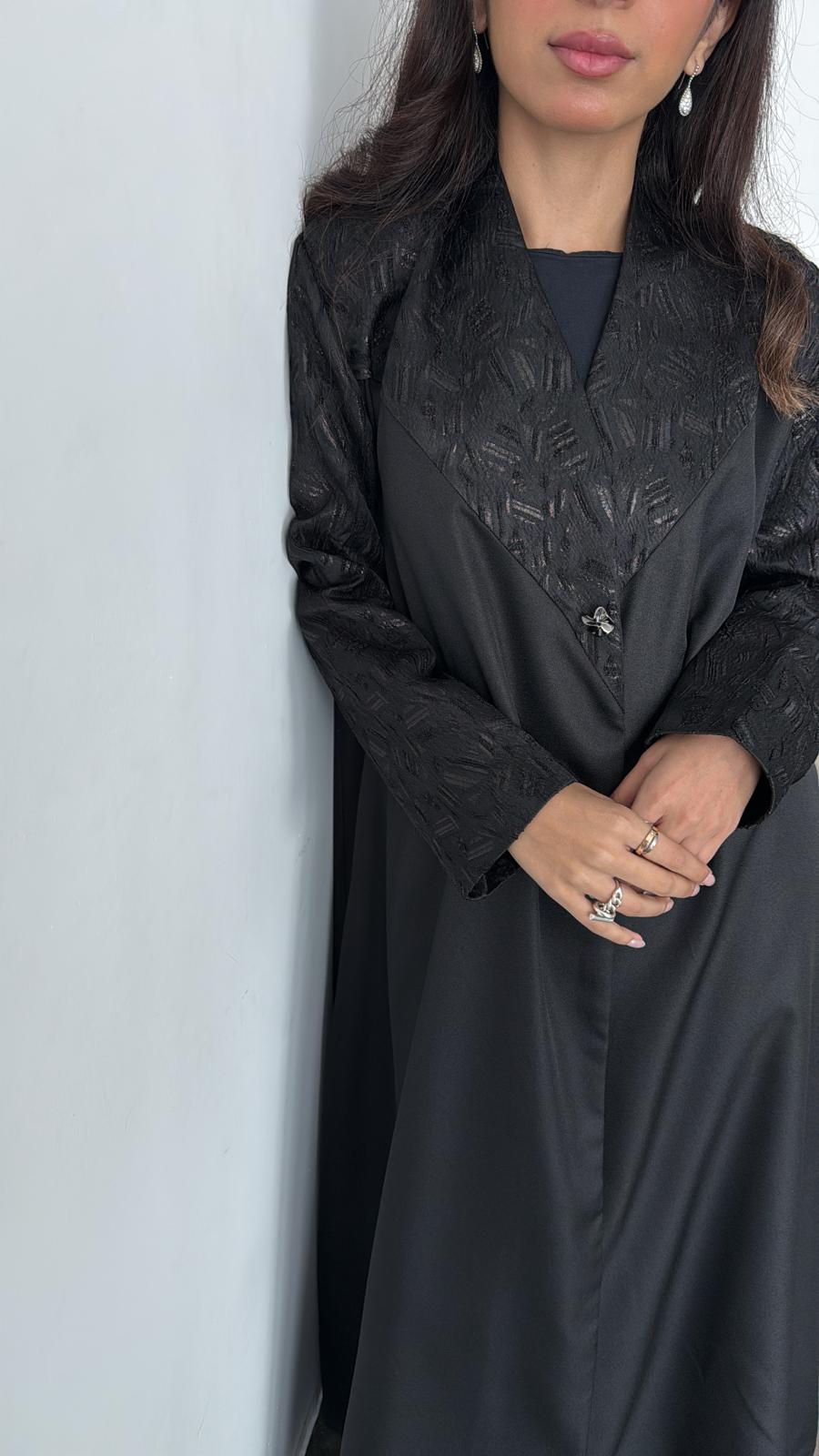 Abaya #696