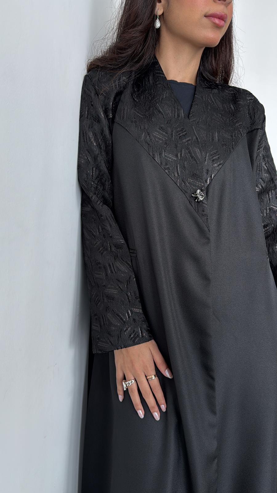 Abaya #696