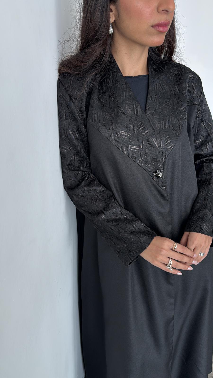 Abaya #696