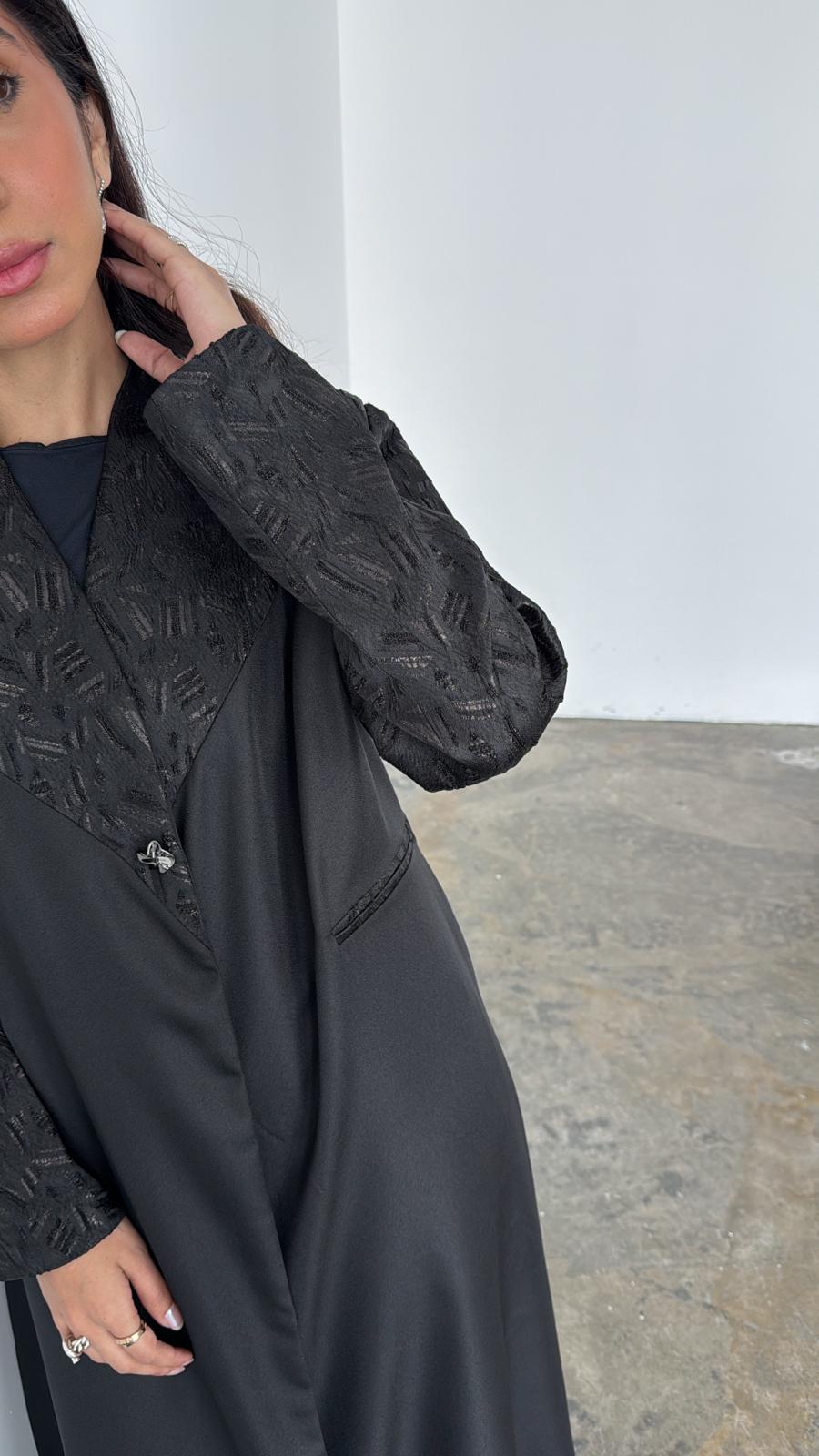 Abaya #696