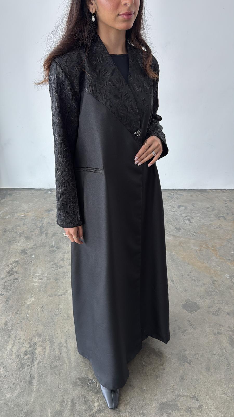 Abaya #696