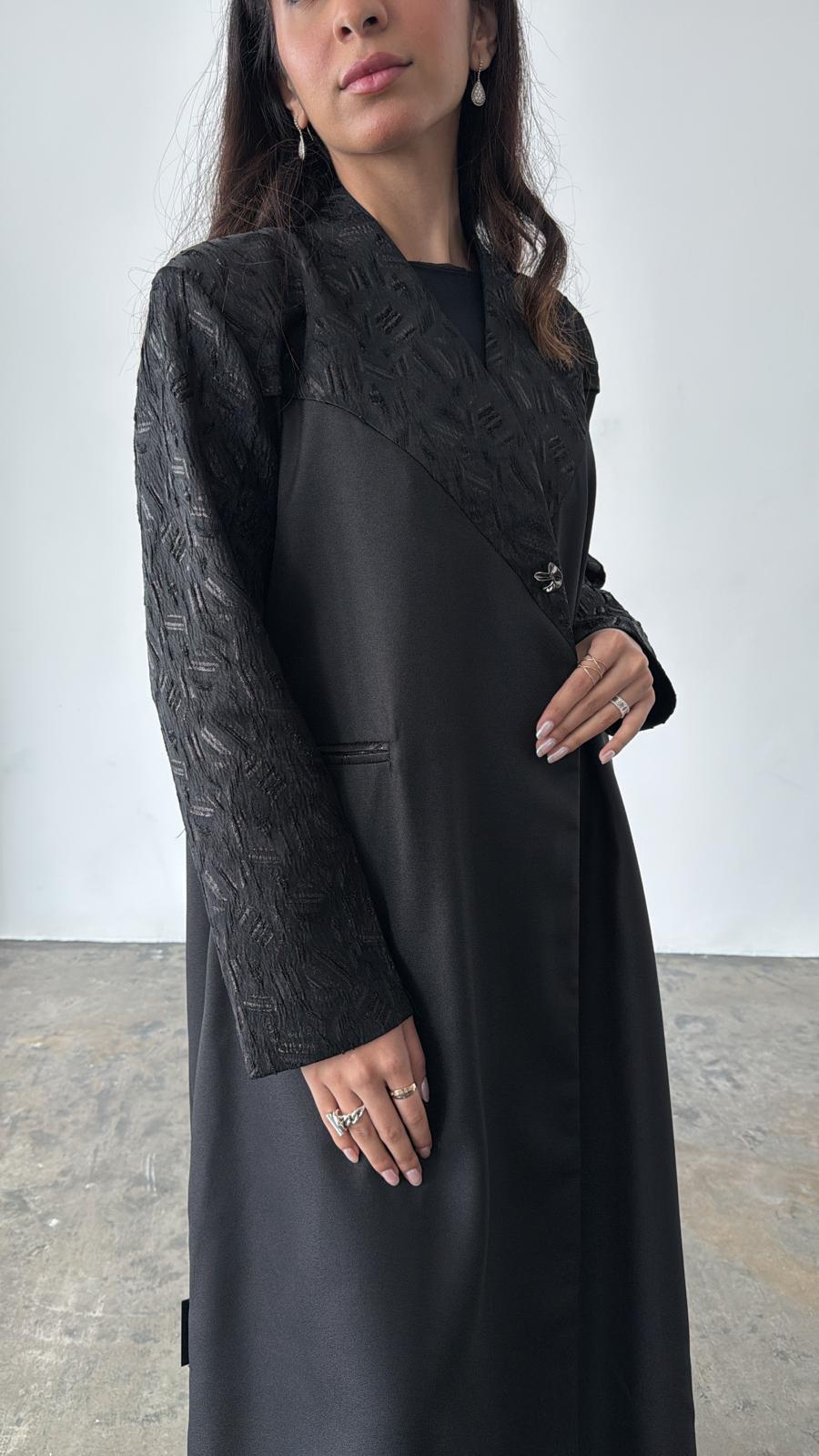 Abaya #696