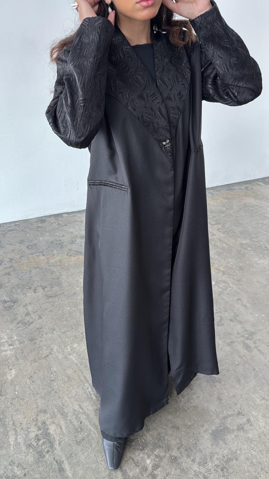 Abaya #696