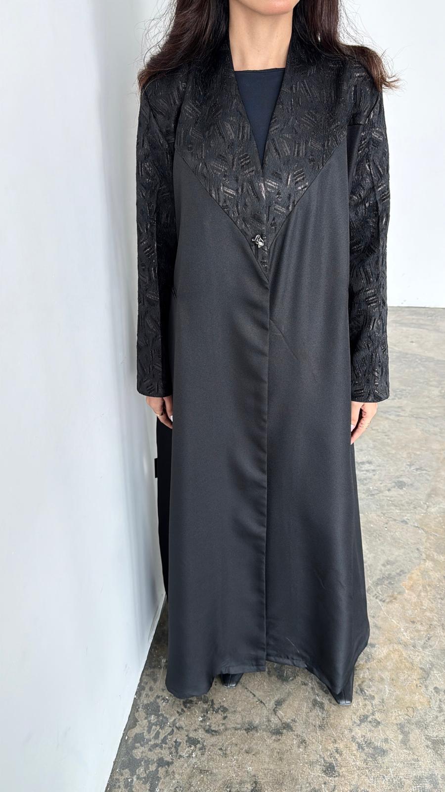Abaya #696