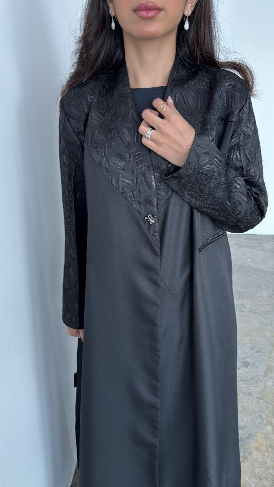 Abaya #696