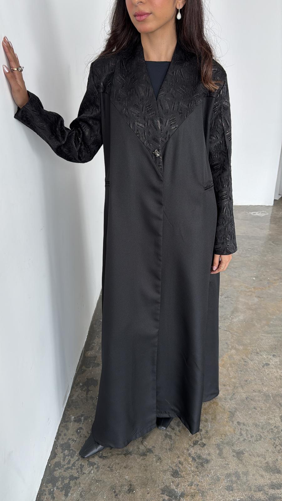 Abaya #696