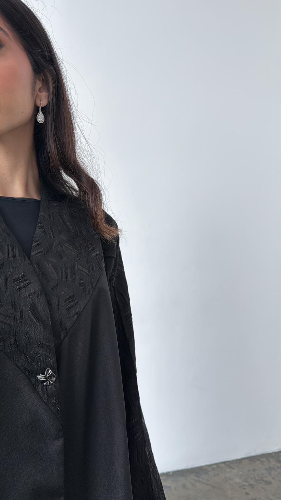 Abaya #696