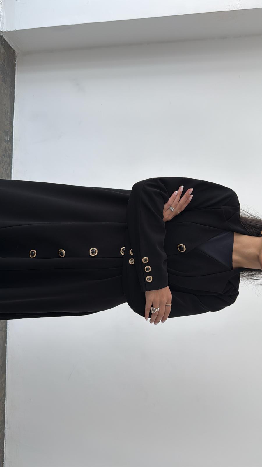 Abaya #697