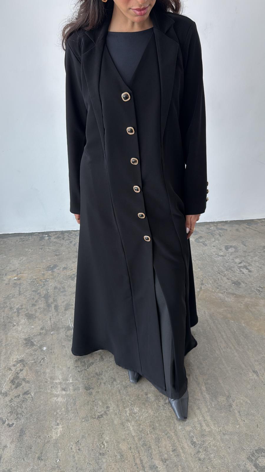 Abaya #697