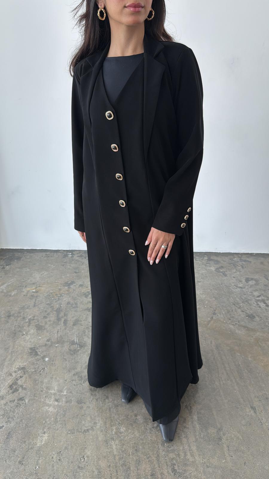 Abaya #697