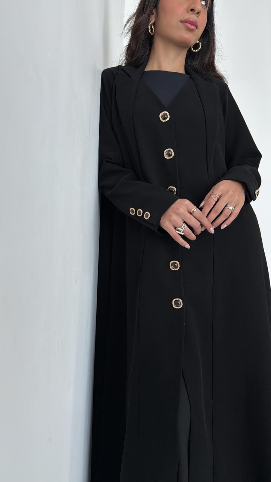 Abaya #697