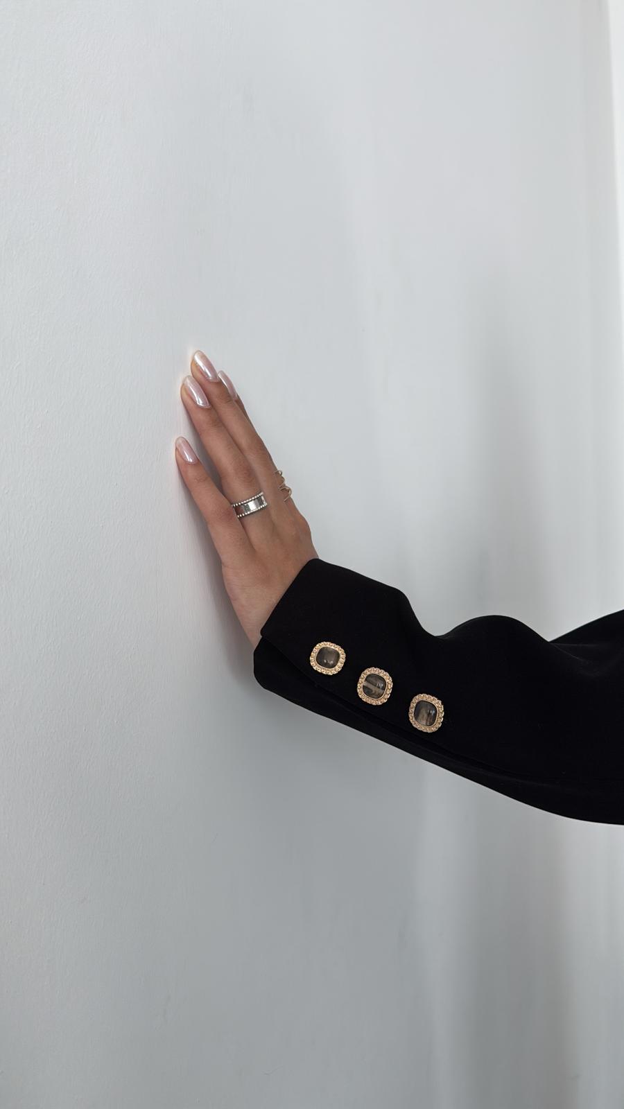 Abaya #697