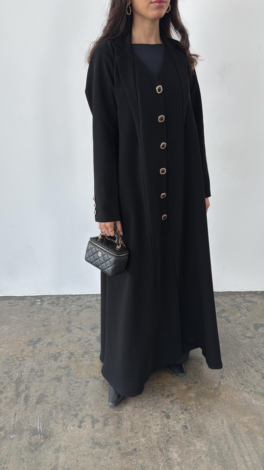Abaya #697