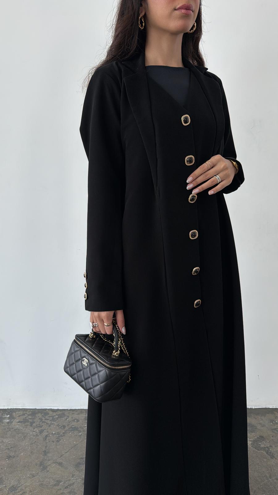 Abaya #697