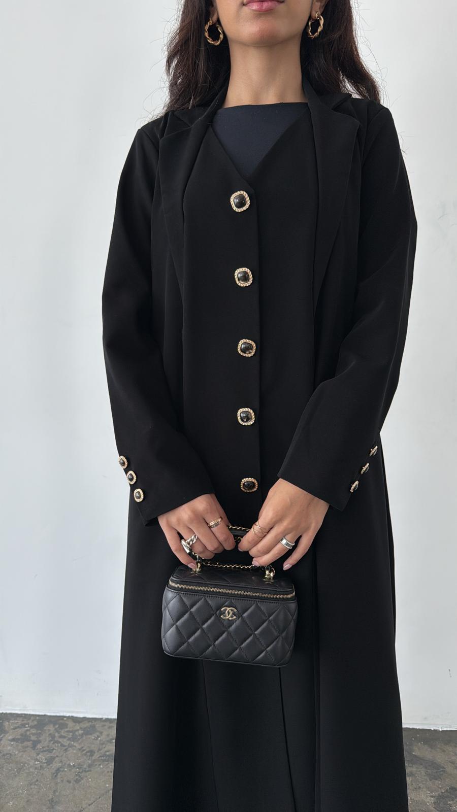 Abaya #697