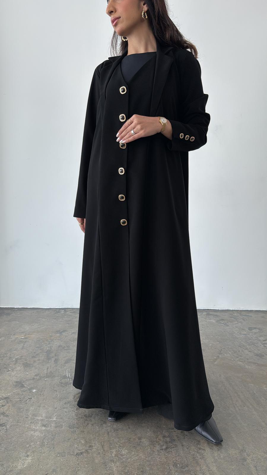 Abaya #697