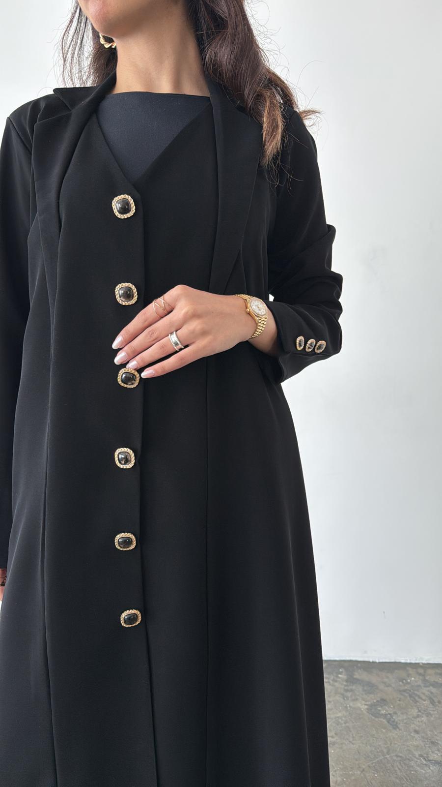 Abaya #697