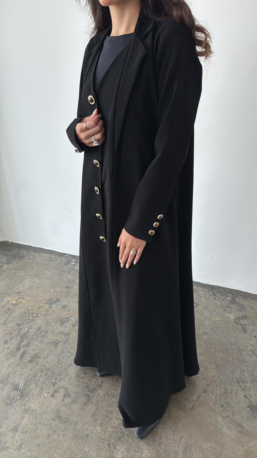 Abaya #697