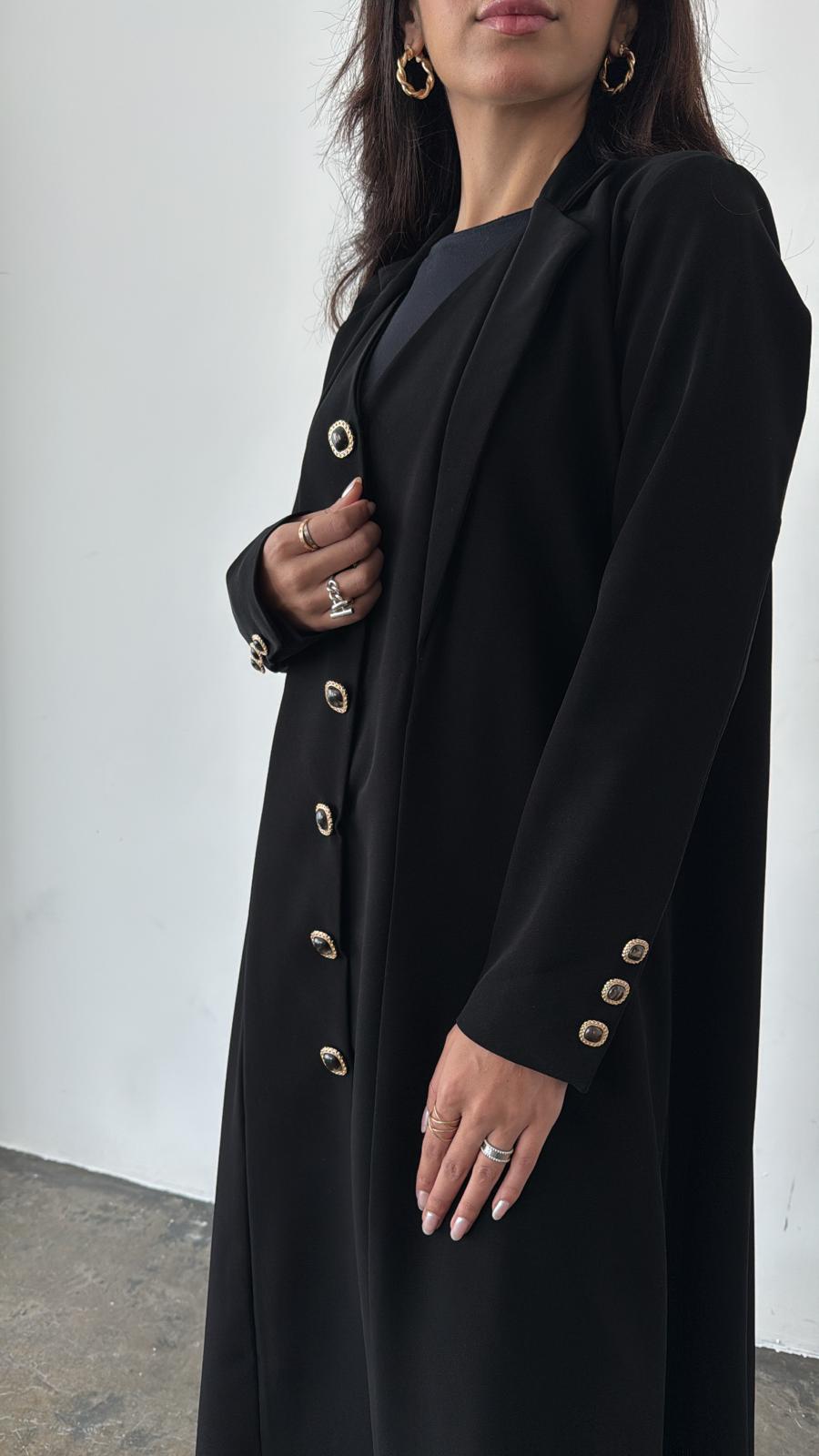 Abaya #697