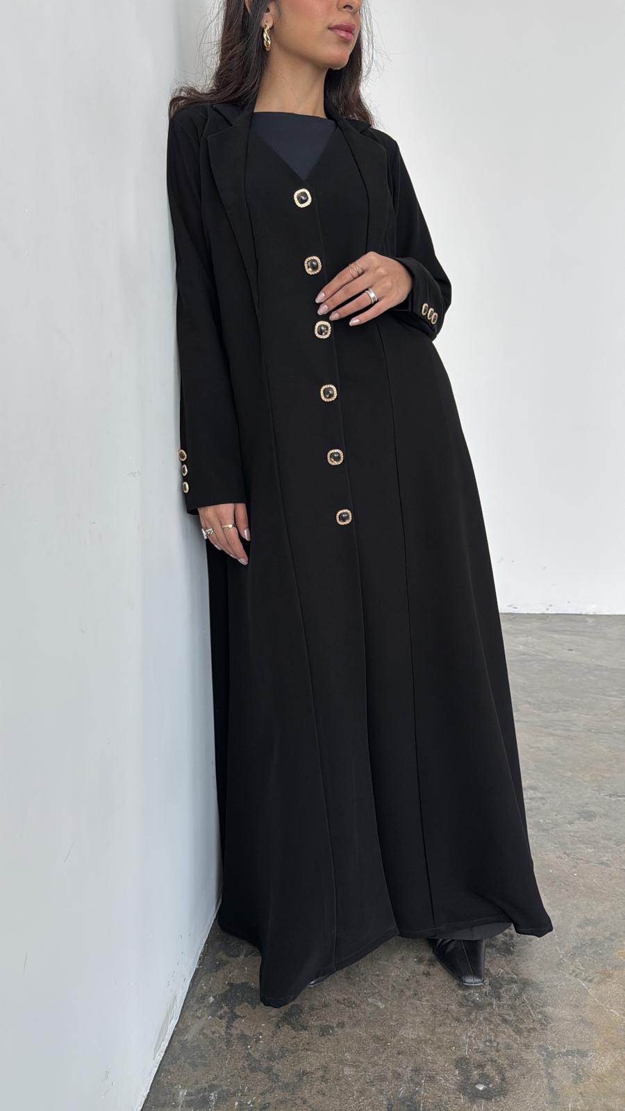Abaya #697