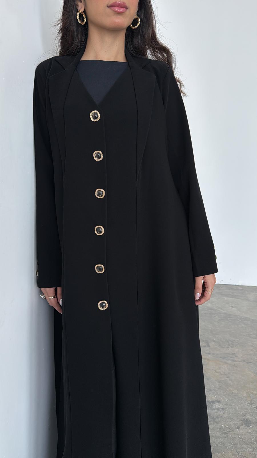 Abaya #697