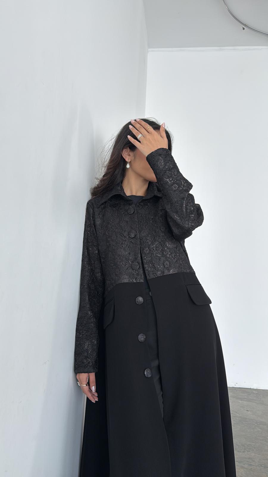 Abaya #698