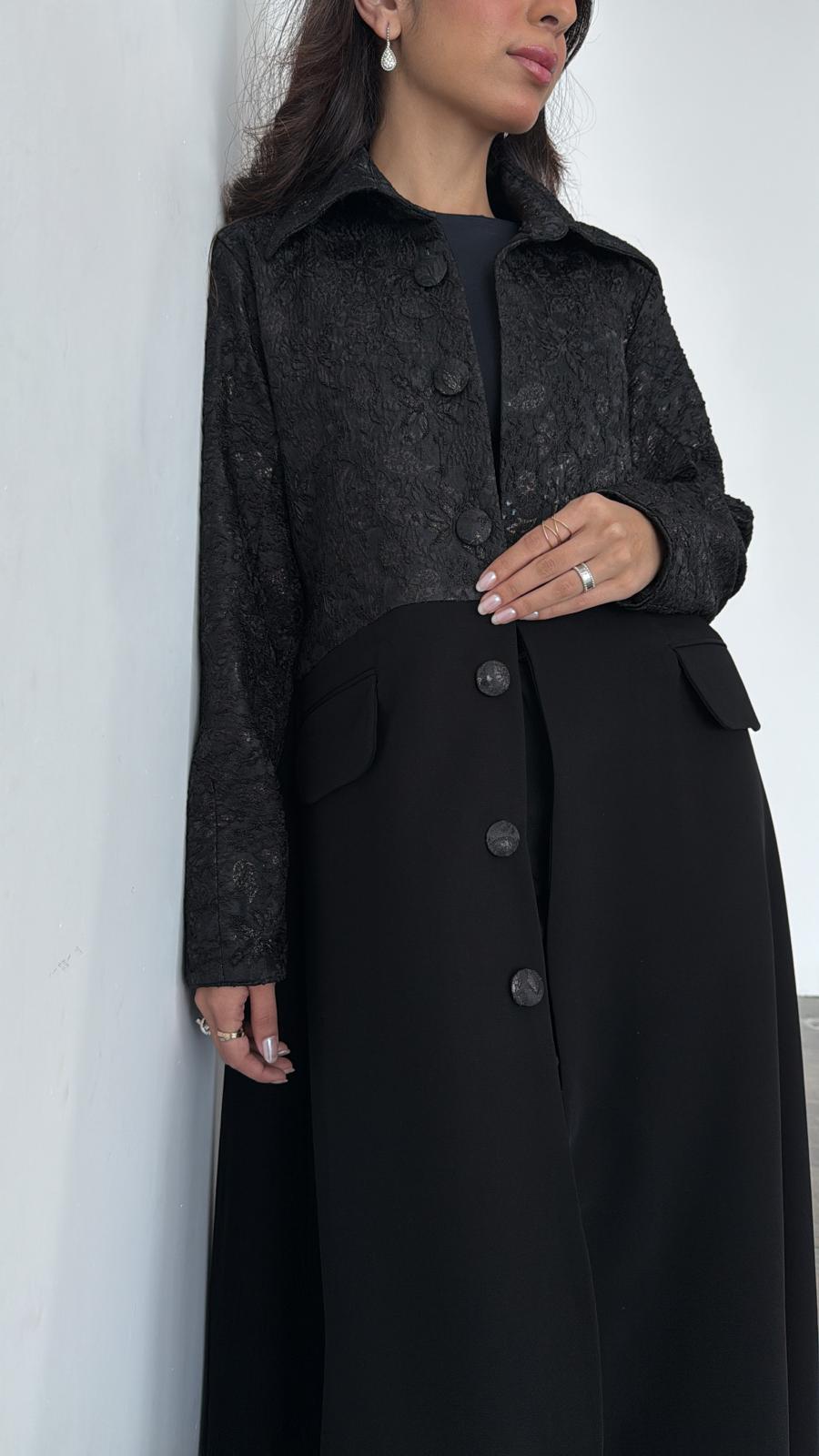 Abaya #698