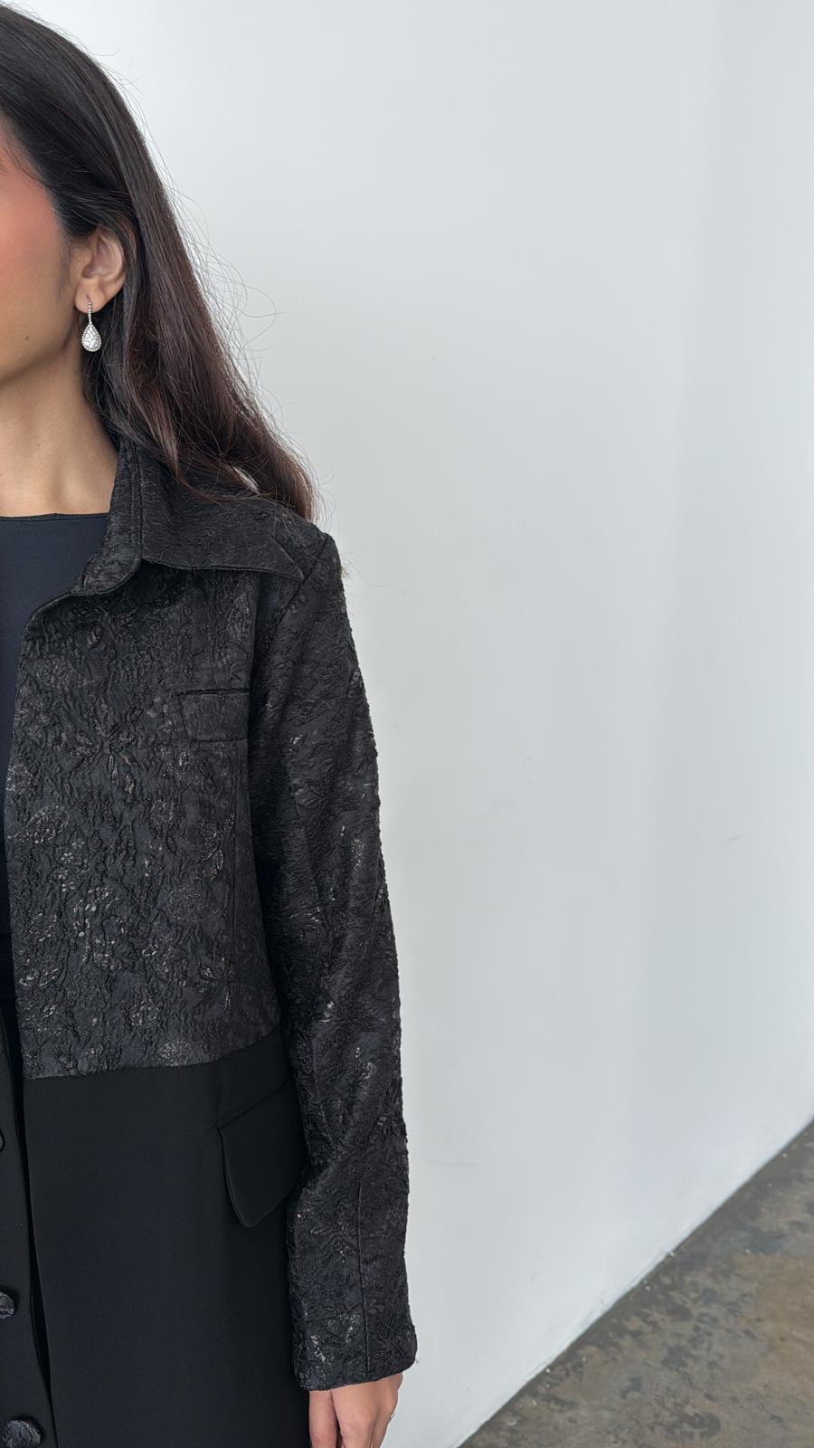 Abaya #698